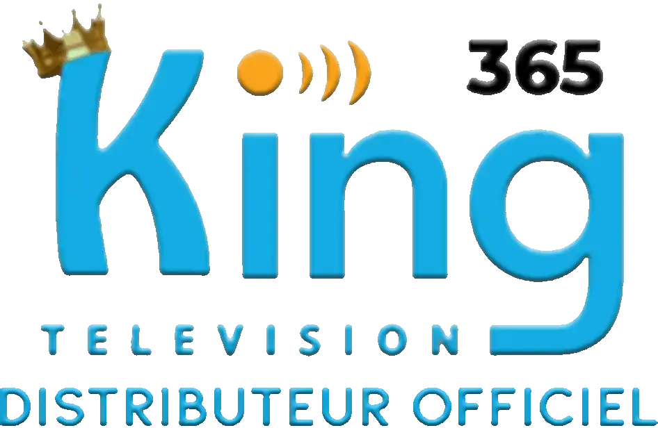 King 365 tv